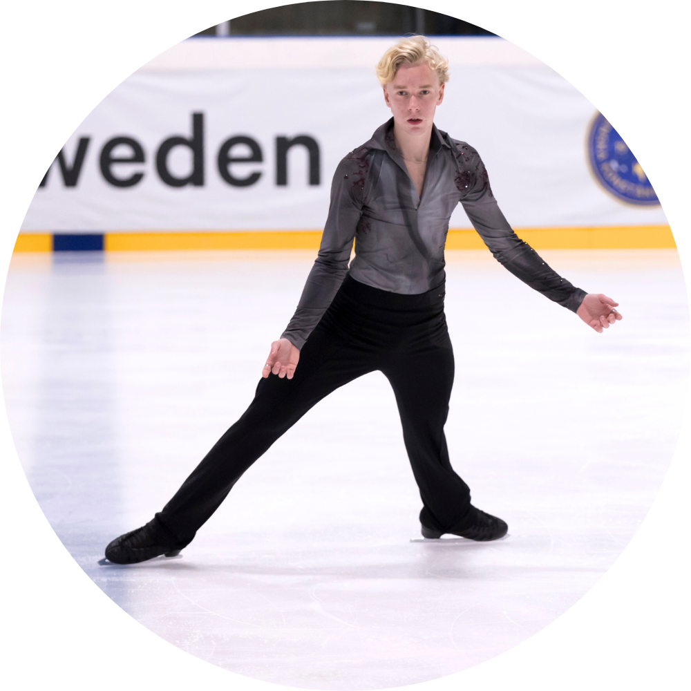 Andreas Nordebäck