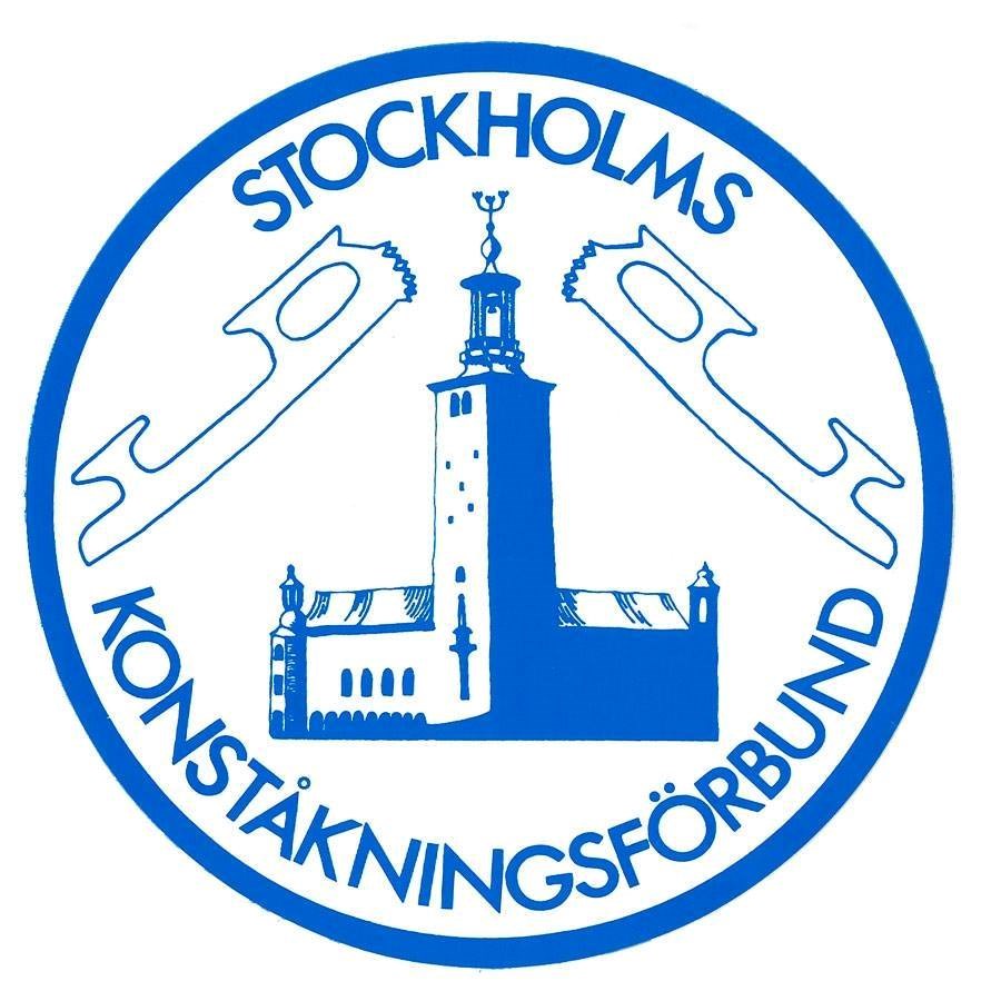 Stockholms Konståkningsförbund